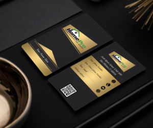Business Card Design by Tatarsengupta for this project | Design #14197649