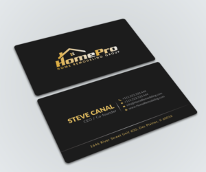 Business Card Design by Rocky Islam for this project | Design: #14149733