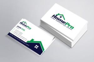 Business Card Design by Payel Paul