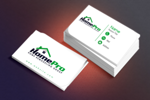 Diseño de Tarjeta de Presentación por Mai Duyen para este proyecto | Diseño: #14098326