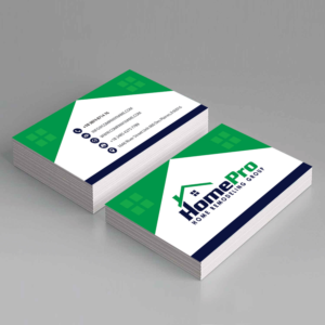 Business Card Design by 3S for this project | Design: #14102598