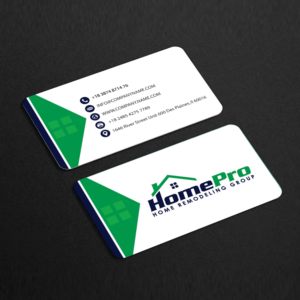 Business Card Design by 3S for this project | Design: #14102602