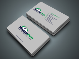 Diseño de Tarjeta de Presentación por zahidrabby.bigc para este proyecto | Diseño: #14177949