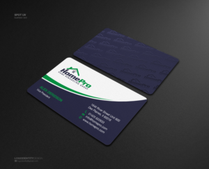 Business Card Design by logodentity for this project | Design: #14123087