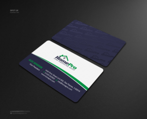 Business Card Design by logodentity for this project | Design: #14123091