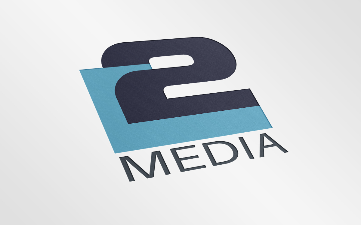 Logo Design by AADesign for L2 Media, LLC | Design #14482248
