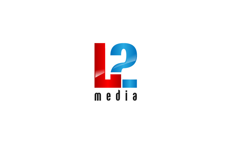 Logo Design by mitchlucker0324 for L2 Media, LLC | Design #14310918