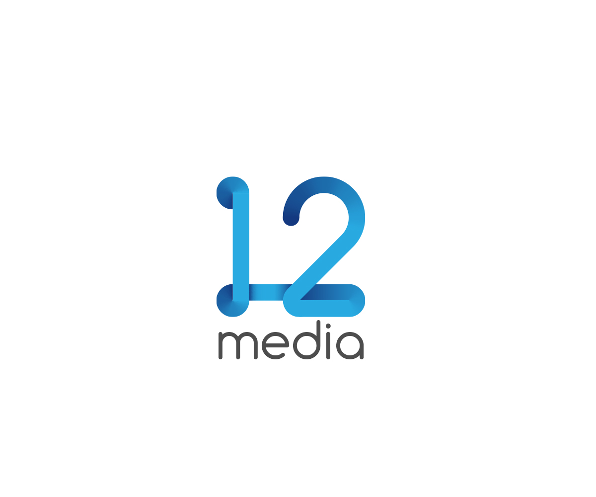 Logo Design by CasperZ for L2 Media, LLC | Design #14400833