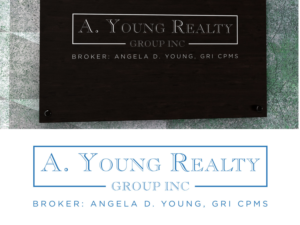 Design de Logo par Samson Ngetich pour A. Young Realty Group, Inc.  | Design : #14112901