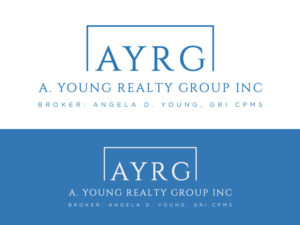 Design de Logo par Samson Ngetich pour A. Young Realty Group, Inc.  | Design : #14113183