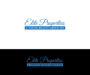 Design de Logo par IMD-HUB pour A. Young Realty Group, Inc.  | Design : #14148702