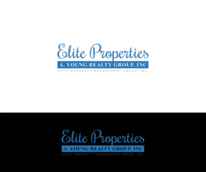 Logo Design by IMD-HUB for A. Young Realty Group, Inc.  | Design: #14148706