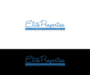 Logo Design by IMD-HUB for A. Young Realty Group, Inc.  | Design: #14148885