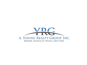 Design de Logo par Creativeboss pour A. Young Realty Group, Inc.  | Design : #14092417