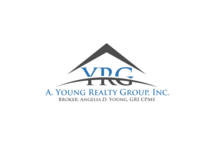 Design de Logo par Creativeboss pour A. Young Realty Group, Inc.  | Design : #14092418