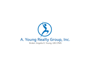 Design de Logo par Creativeboss pour A. Young Realty Group, Inc.  | Design : #14093603