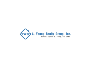 Design de Logo par Creativeboss pour A. Young Realty Group, Inc.  | Design : #14093646