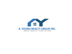 Design de Logo par Creativeboss pour A. Young Realty Group, Inc.  | Design : #14106601
