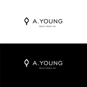 Design de Logo par GMWIRE pour A. Young Realty Group, Inc.  | Design : #14107654