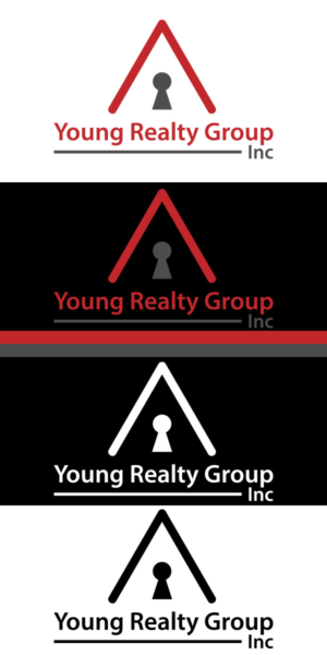 Design de Logo par king solangi pour A. Young Realty Group, Inc.  | Design : #14094894