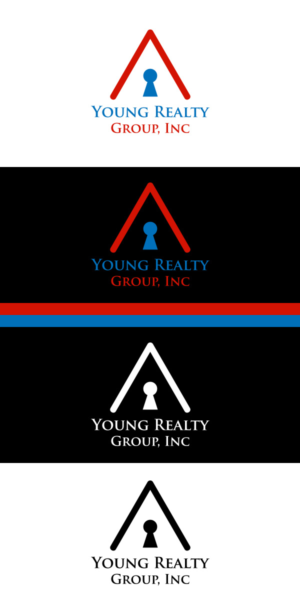 Design de Logo par king solangi pour A. Young Realty Group, Inc.  | Design : #14094898