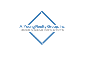 Logo Design by ivo_i_ivanov for A. Young Realty Group, Inc.  | Design: #14108126