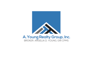 Logo Design by ivo_i_ivanov for A. Young Realty Group, Inc.  | Design: #14108127