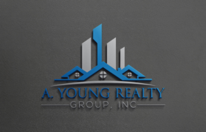 Design de Logo par michaljonh pour A. Young Realty Group, Inc.  | Design : #14096423