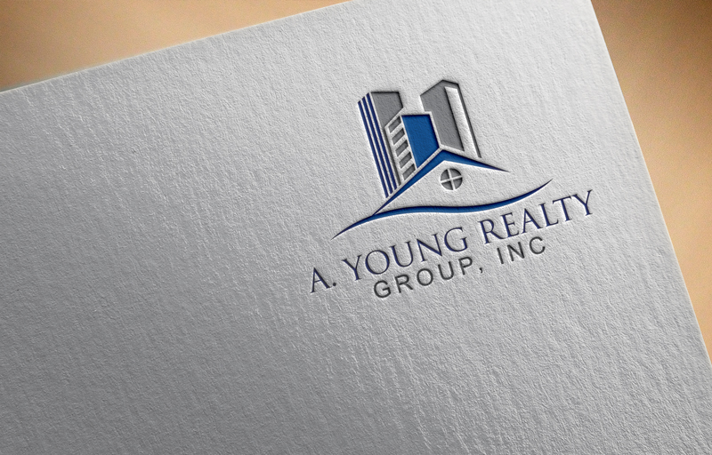 Design de Logo par michaljonh pour A. Young Realty Group, Inc.  | Design #14096427