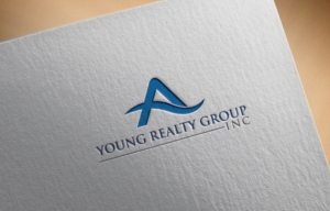 Design de Logo par asman pour A. Young Realty Group, Inc.  | Design : #14096304