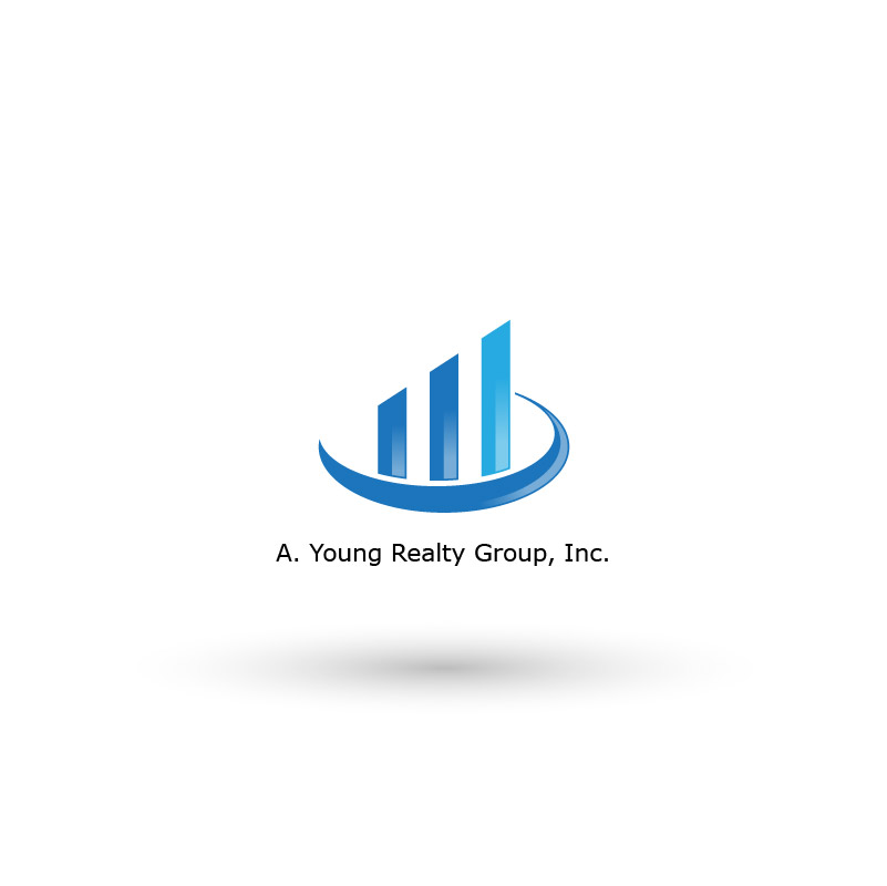 Logo Design by DesignMe Graphics for A. Young Realty Group, Inc.  | Design #14099909