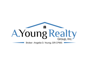 Logo Design by R16 for A. Young Realty Group, Inc.  | Design: #14093720
