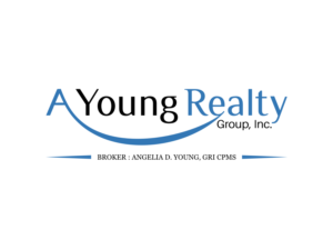 Logo Design by R16 for A. Young Realty Group, Inc.  | Design: #14114034