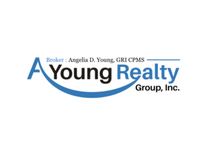 Logo Design by R16 for A. Young Realty Group, Inc.  | Design: #14114130