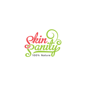 Logo-Design von at-as für Skin Sanity | Design: #14093866