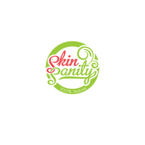 Logo-Design von at-as für Skin Sanity | Design: #14107392