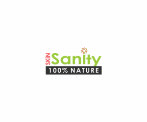 Logo-Design von T I K H E - L M W für Skin Sanity | Design: #14094354