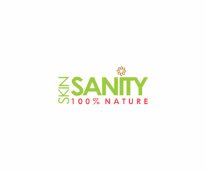 Logo-Design von T I K H E - L M W für Skin Sanity | Design: #14102988