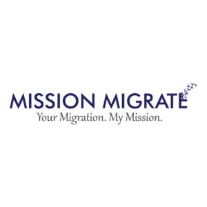 Design de Logo par moisesf pour Mission Migrate Ltd | Design : #14368402