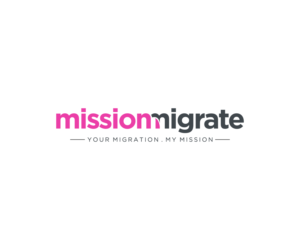 Logo Design by Mario for Mission Migrate Ltd | Design: #14272687