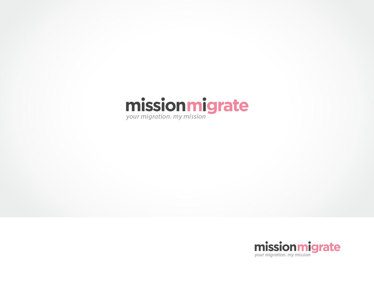 Logo Design by ArtTank for Mission Migrate Ltd | Design #14275311