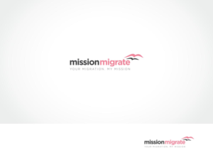 Design de Logo par ArtTank pour Mission Migrate Ltd | Design : #14275321