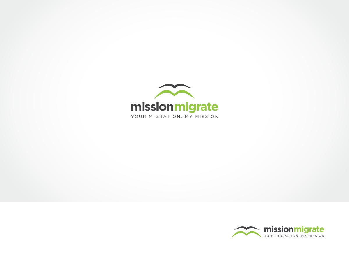 Design de Logo par ArtTank pour Mission Migrate Ltd | Design #14275327