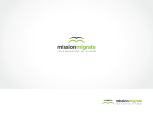 Design de Logo par ArtTank pour Mission Migrate Ltd | Design : #14275327