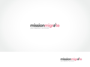 Design de Logo par ArtTank pour Mission Migrate Ltd | Design : #14282957