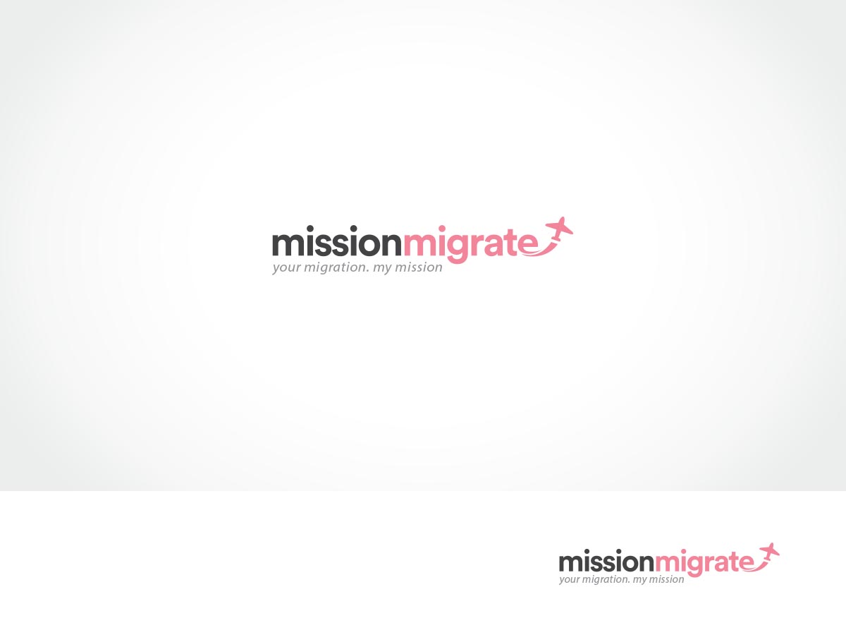 Logo Design by ArtTank for Mission Migrate Ltd | Design #14282958