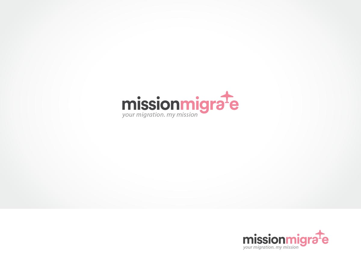 Logo Design by ArtTank for Mission Migrate Ltd | Design #14282960