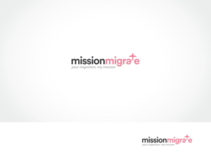 Design de Logo par ArtTank pour Mission Migrate Ltd | Design : #14282960