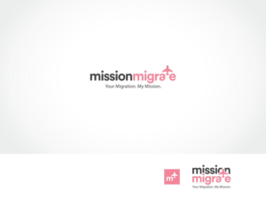 Design de Logo par ArtTank pour Mission Migrate Ltd | Design : #14329671
