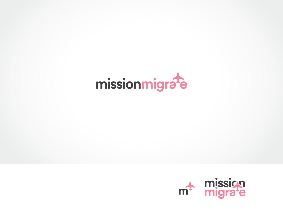 Logo Design by ArtTank for Mission Migrate Ltd | Design #14330382